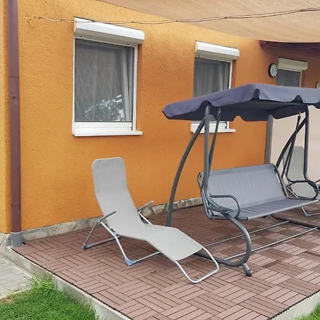 Appartamento Balaton Relax Apartmanhouse Balatonfenyves