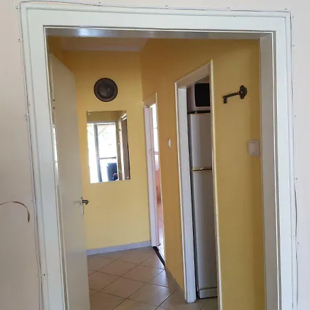 Appartamento Balaton Relax Apartmanhouse *
