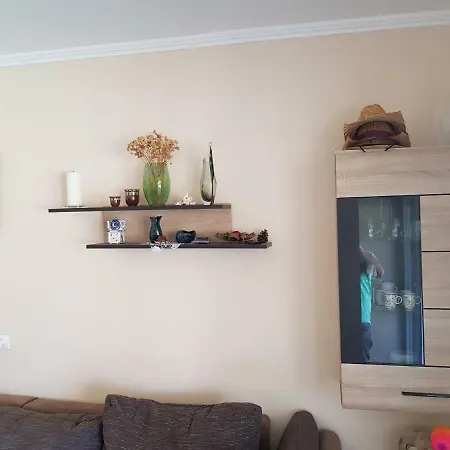 Balaton Relax Apartmanhouse Appartamento Balatonfenyves
