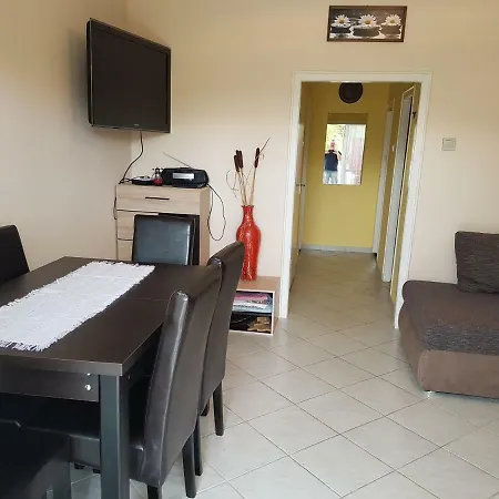 Balaton Relax Apartmanhouse