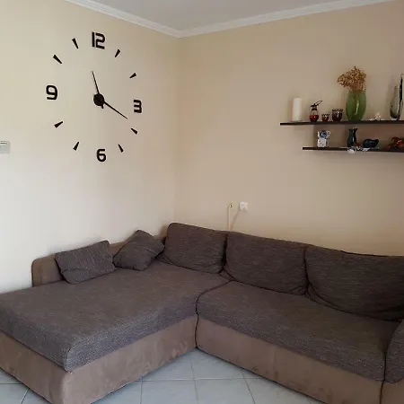 Balaton Relax Apartmanhouse * Balatonfenyves