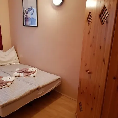 Balaton Relax Apartmanhouse Appartamento *