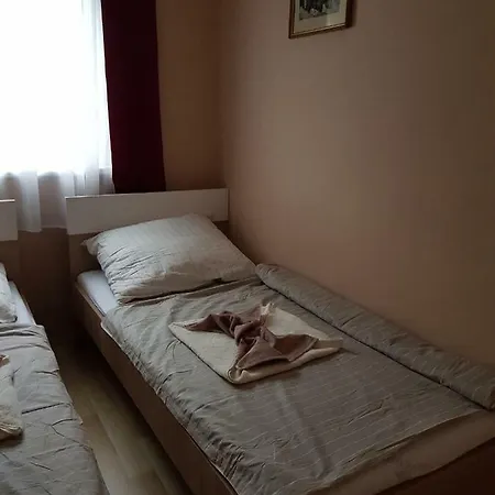 Balaton Relax Apartmanhouse Appartamento Balatonfenyves