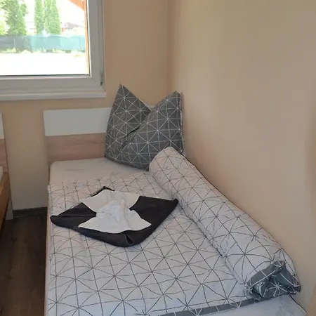 아파트 Balaton Relax Apartmanhouse