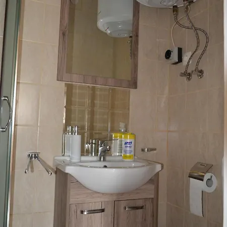 Balaton Relax Apartmanhouse Appartamento