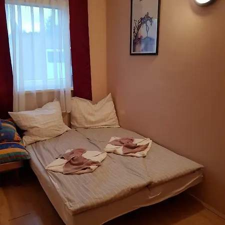 Appartamento Balaton Relax Apartmanhouse Balatonfenyves