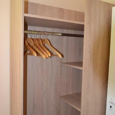 Balaton Relax Apartmanhouse 아파트