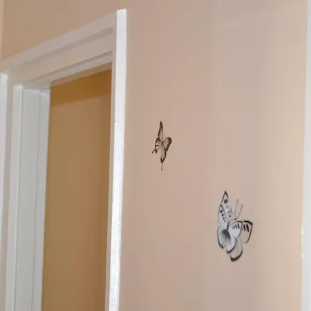 Balaton Relax Apartmanhouse Appartamento Balatonfenyves