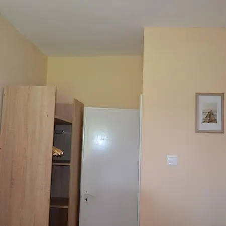 Appartamento Balaton Relax Apartmanhouse