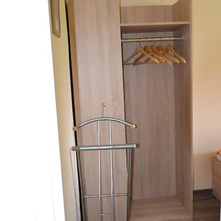Balaton Relax Apartmanhouse Appartamento