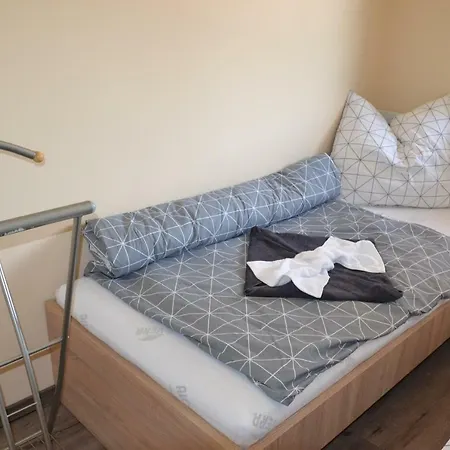 Appartamento Balaton Relax Apartmanhouse *