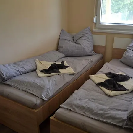 Balaton Relax Apartmanhouse Appartamento Balatonfenyves