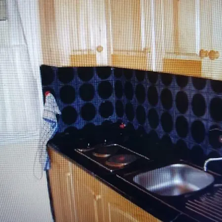 Balaton Relax Apartmanhouse *