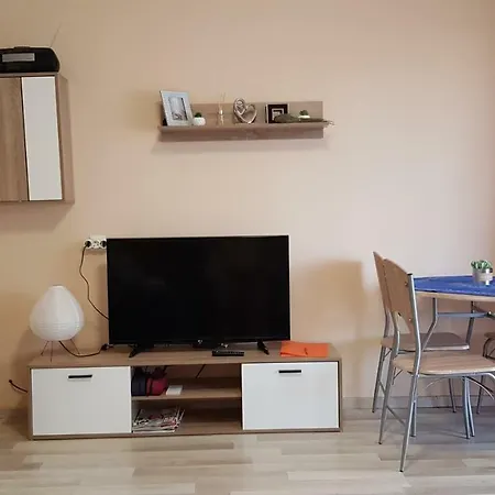 Balaton Relax Apartmanhouse