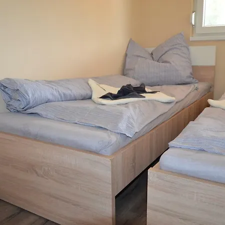 Balaton Relax Apartmanhouse Appartamento Balatonfenyves