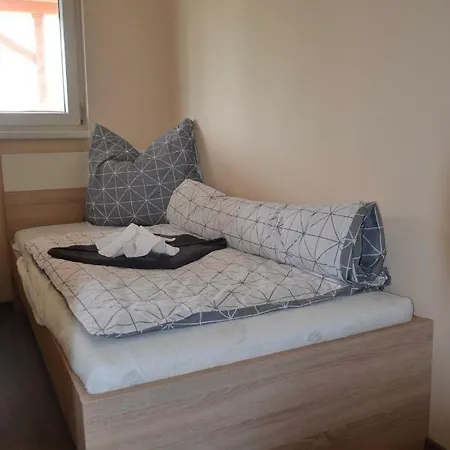 Appartamento Balaton Relax Apartmanhouse