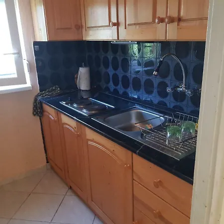 Appartamento Balaton Relax Apartmanhouse Balatonfenyves