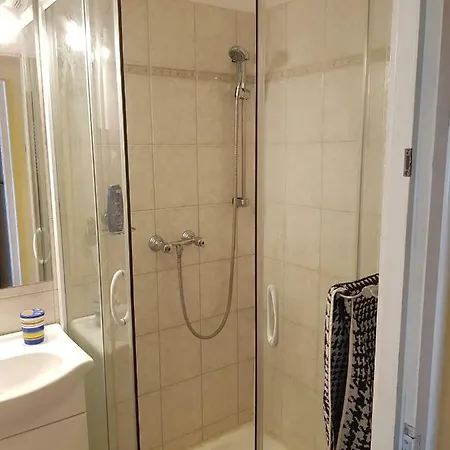 Balaton Relax Apartmanhouse Appartamento *