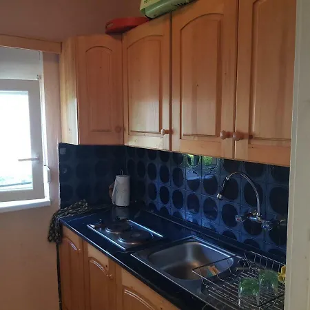 Appartamento Balaton Relax Apartmanhouse