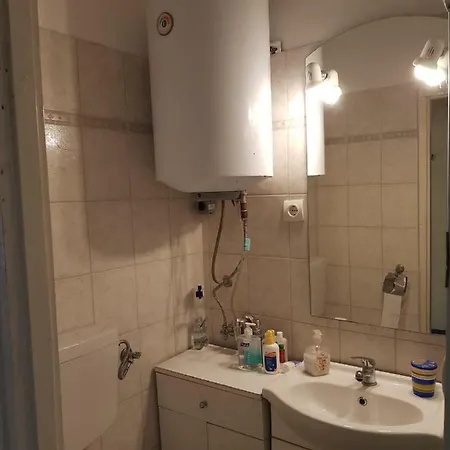 Appartamento Balaton Relax Apartmanhouse