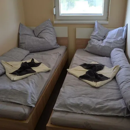 Balaton Relax Apartmanhouse Appartamento *