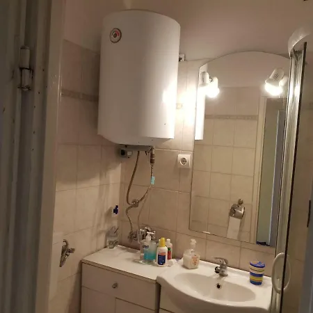 Balaton Relax Apartmanhouse Appartamento