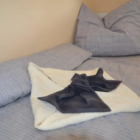 Appartamento Balaton Relax Apartmanhouse *